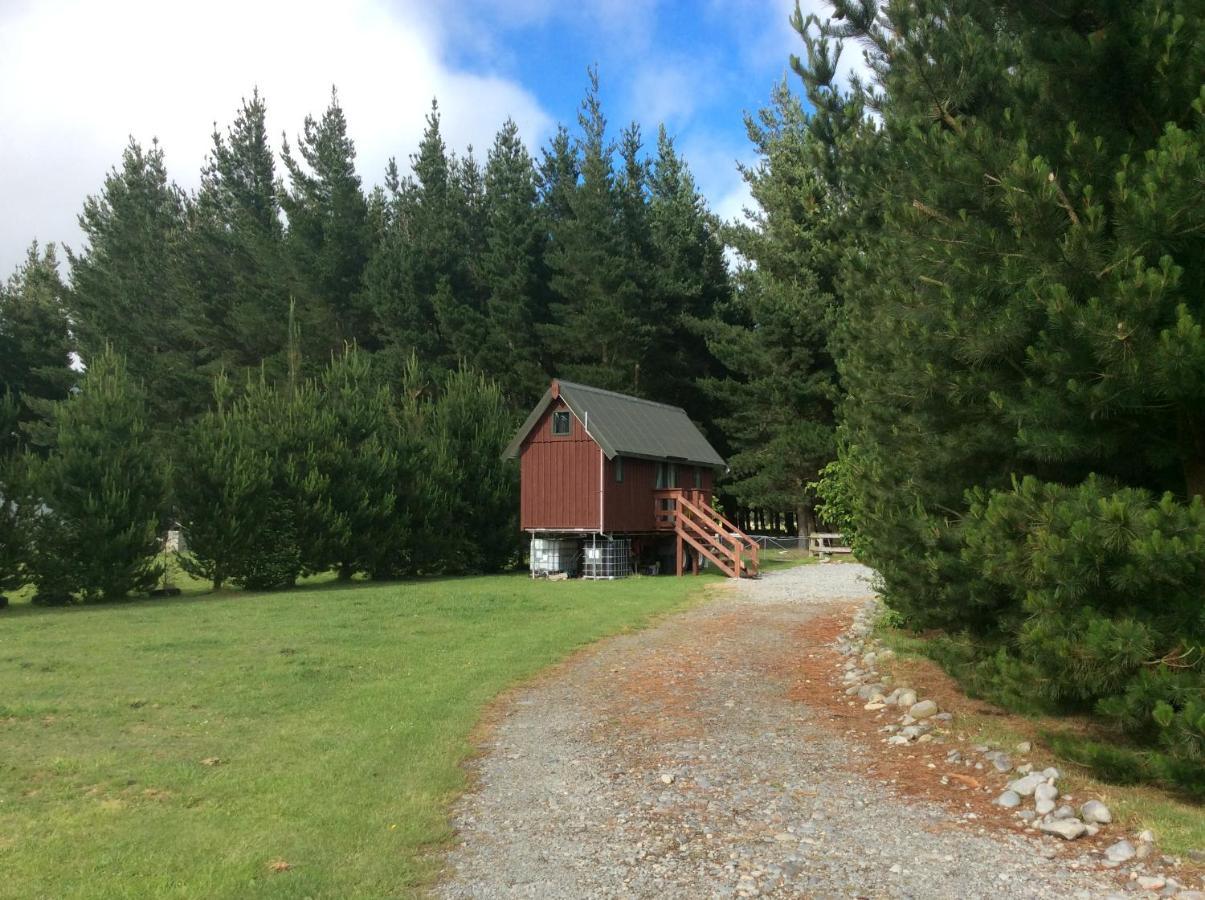 Oxford Tiny House Villa Exterior photo