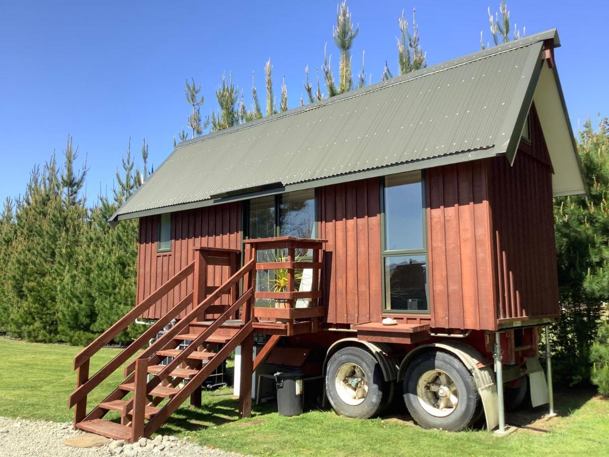 Oxford Tiny House Villa Exterior photo