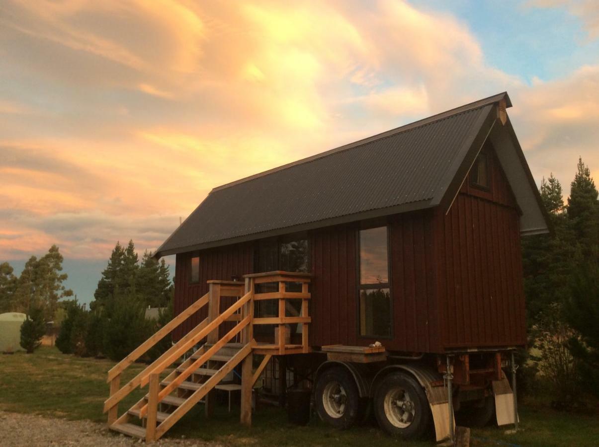 Oxford Tiny House Villa Exterior photo